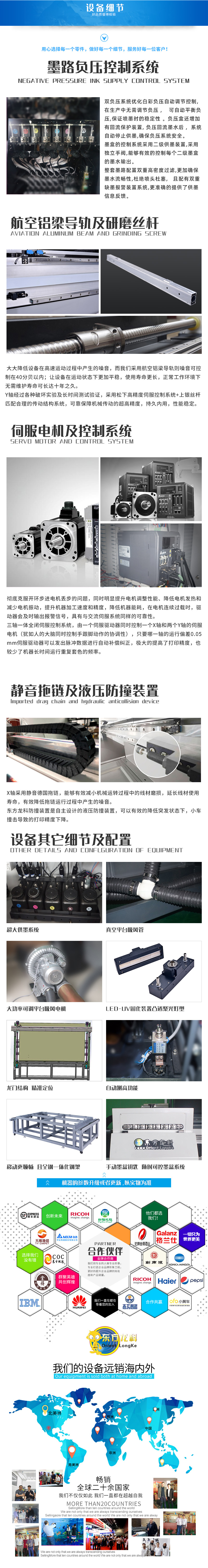 UV打印机解剖图