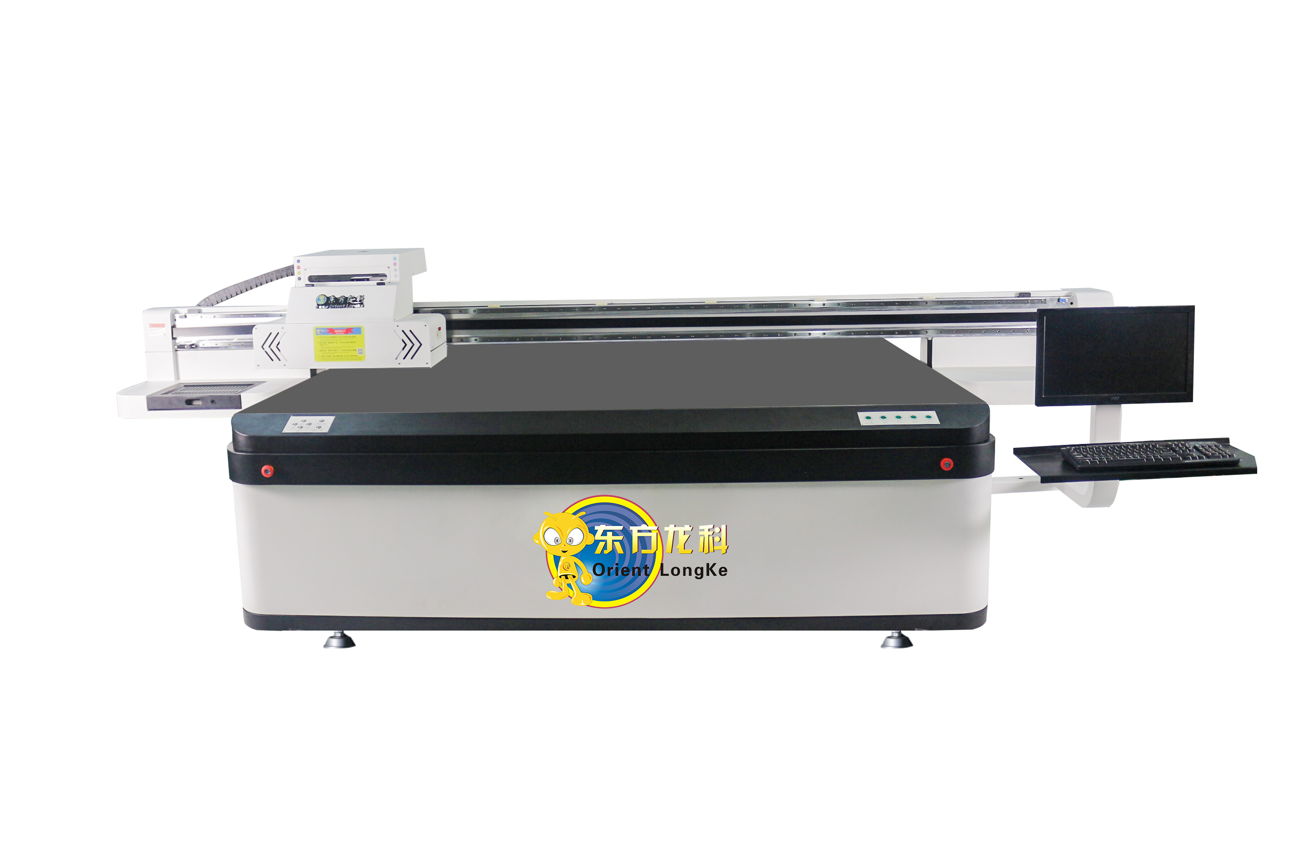 理光G6打印机今天正式量产！