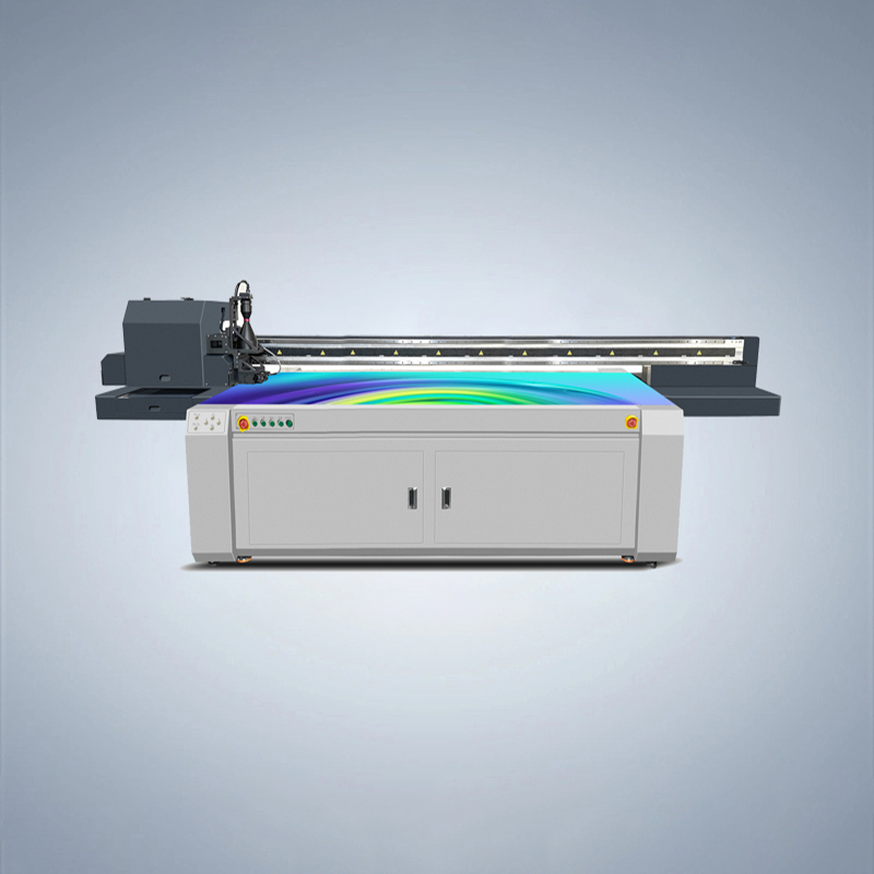 2513uv平板打印机