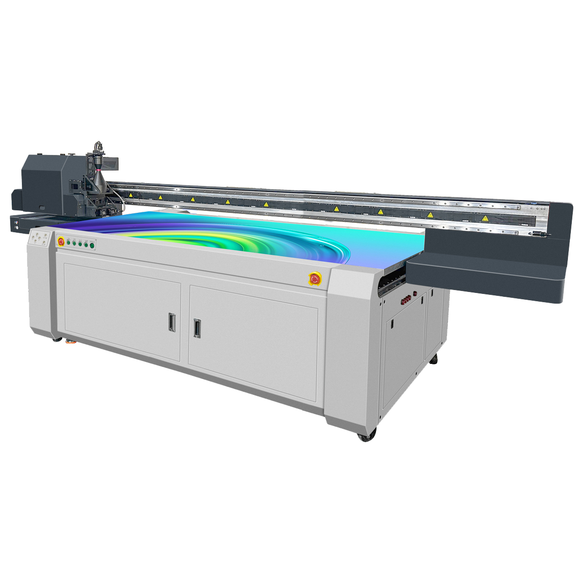 2513uv视觉打印机