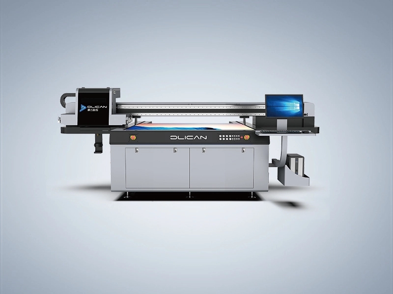 穿戴甲uv打印机