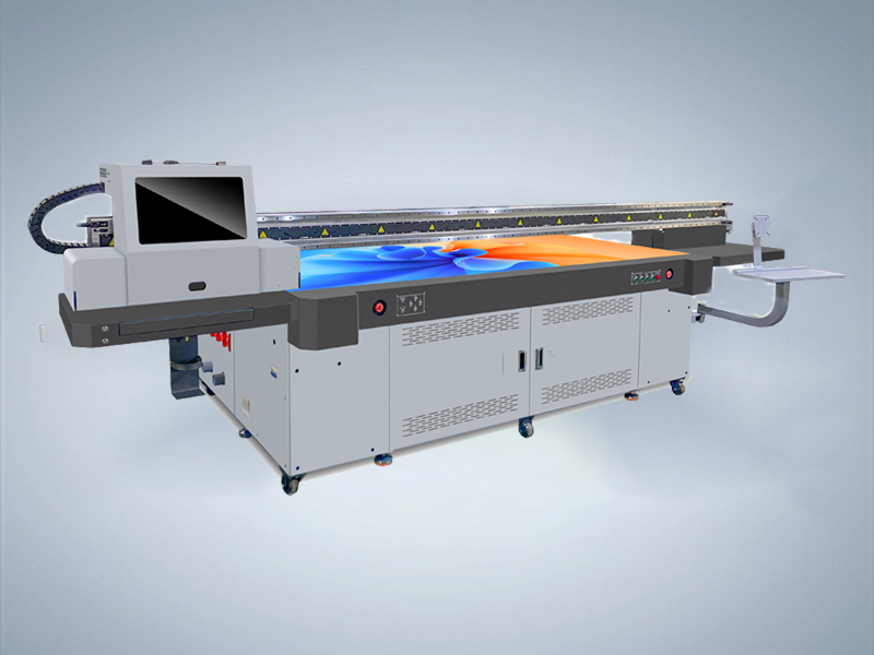 2513磁悬浮UV打印机